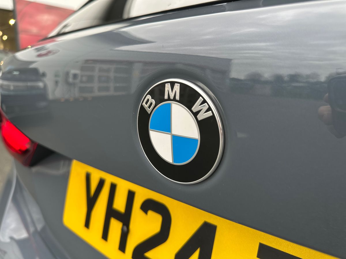 Used BMW 1 Series 2024 for sale - 76534030: Photo 40