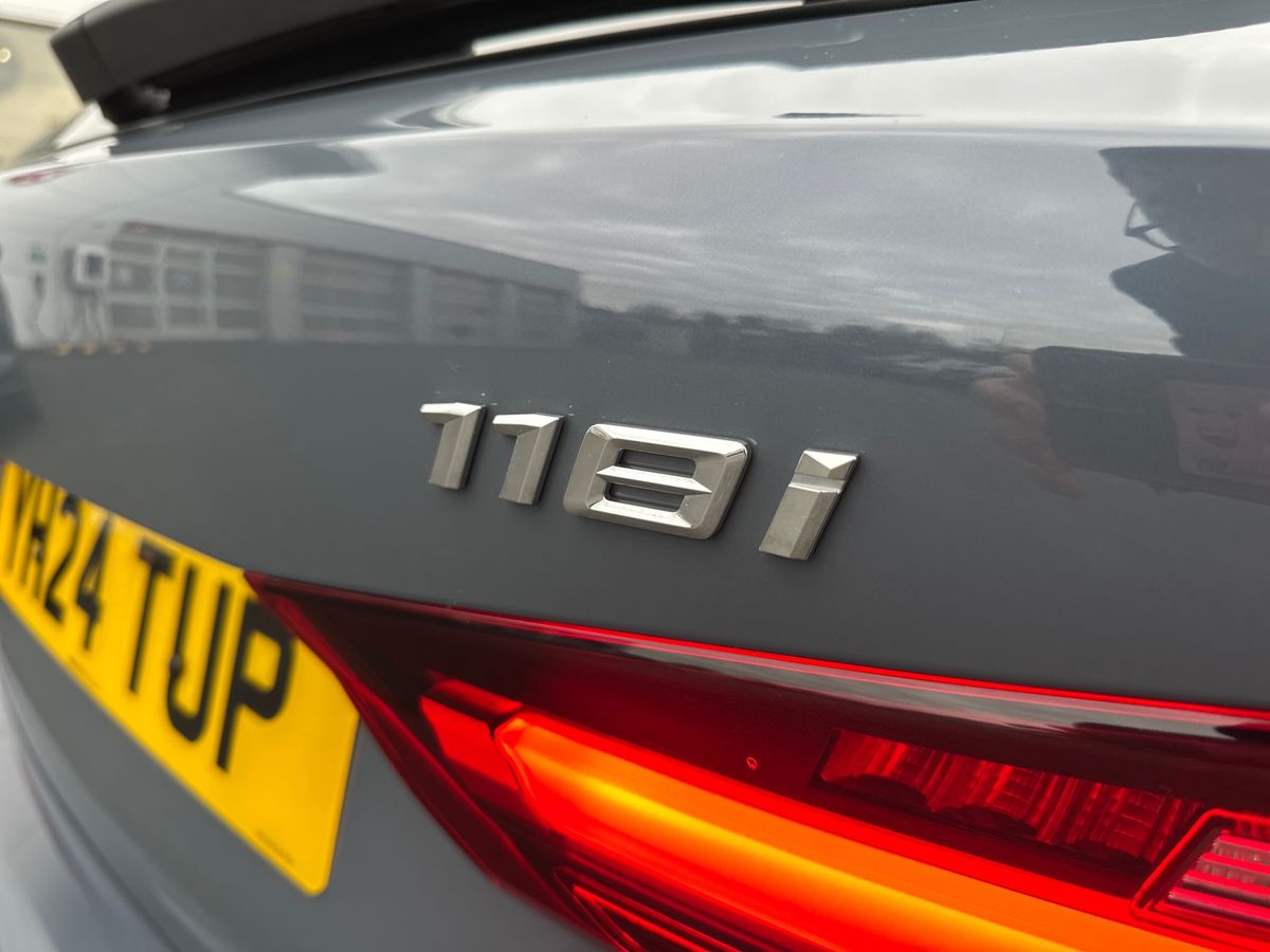 Used BMW 1 Series 2024 for sale - 76534030: Photo 41