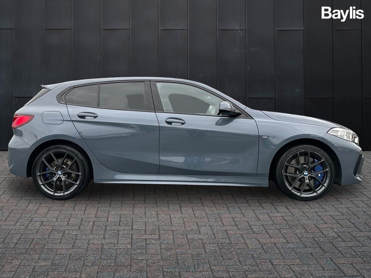 Used BMW 1 Series 2024 for sale - 76534030: Photo 5