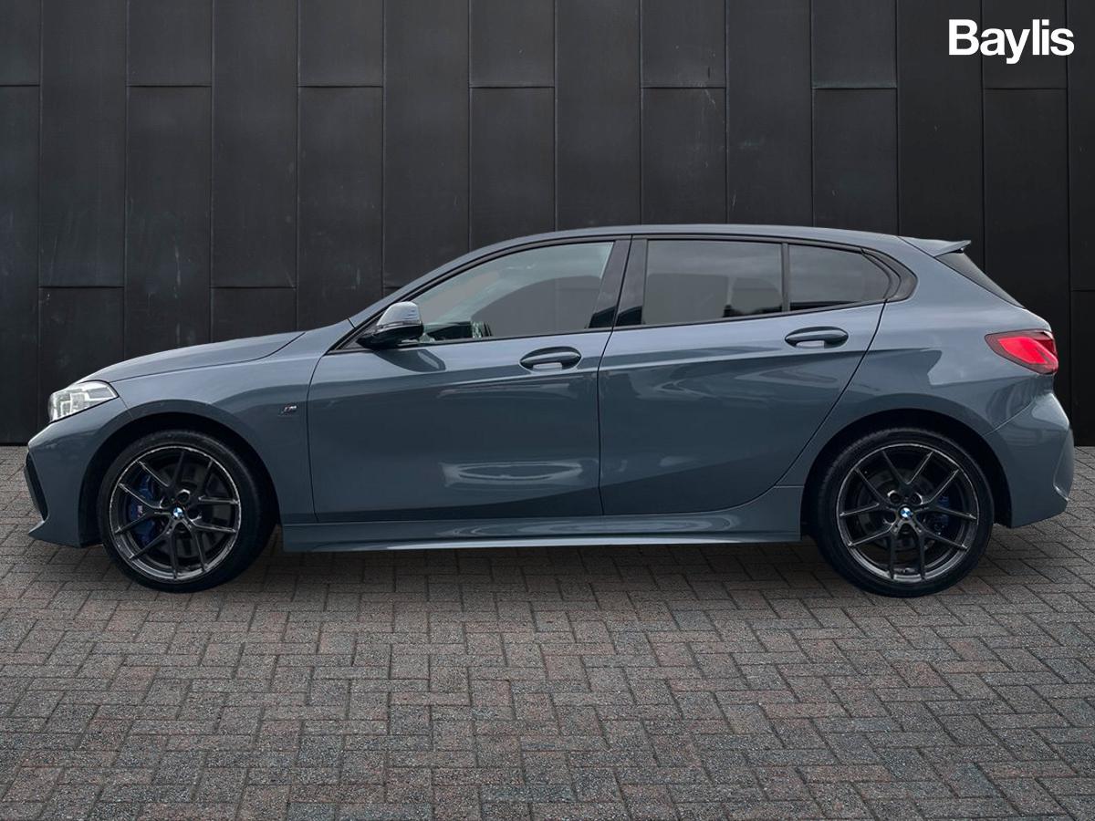 Used BMW 1 Series 2024 for sale - 76534030: Photo 8