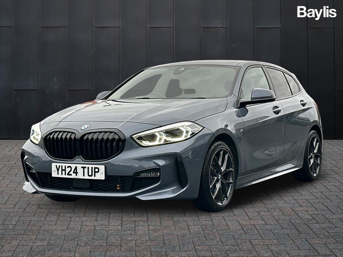 Used BMW 1 Series 2024 for sale - 76534030: Photo 9