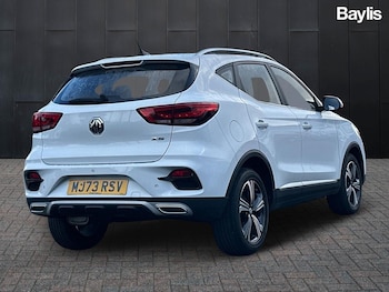 Used MG MG ZS 2023 for sale - 76254864: Photo