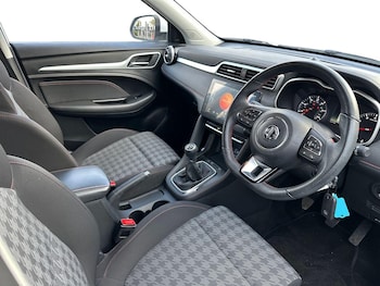 Used MG MG ZS 2023 for sale - 76254864: Photo