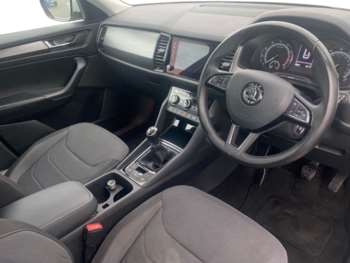 Used Skoda Kodiaq 2018 for sale - 74914988: Photo
