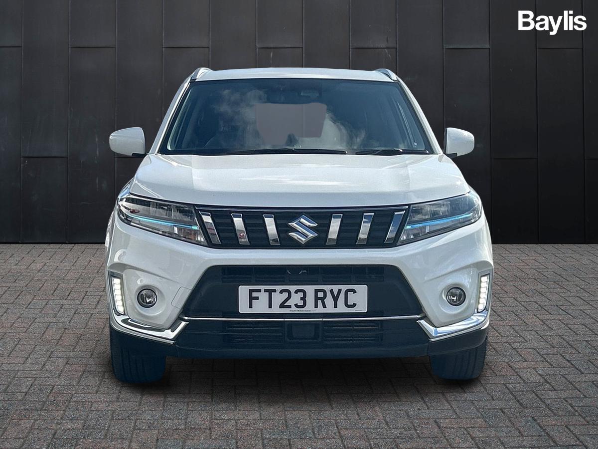 Used Suzuki Vitara 2023 for sale - 76870199: Photo 10