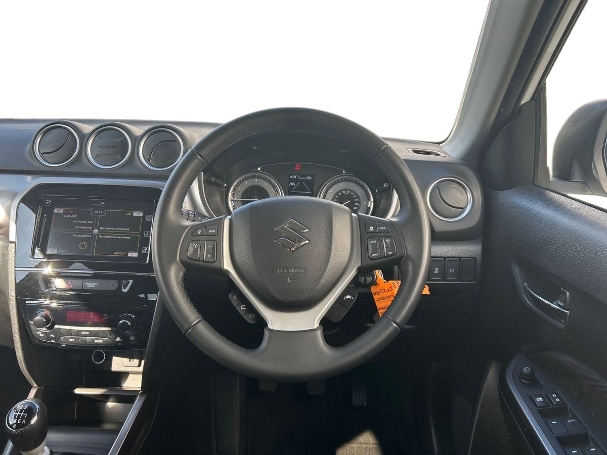 Used Suzuki Vitara 2023 for sale - 76870199: Photo 12