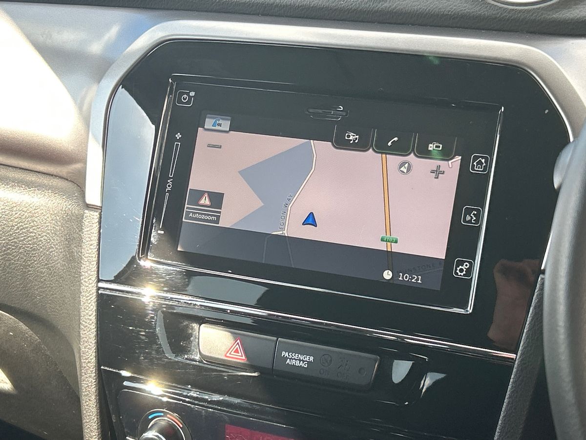 Used Suzuki Vitara 2023 for sale - 76870199: Photo 19