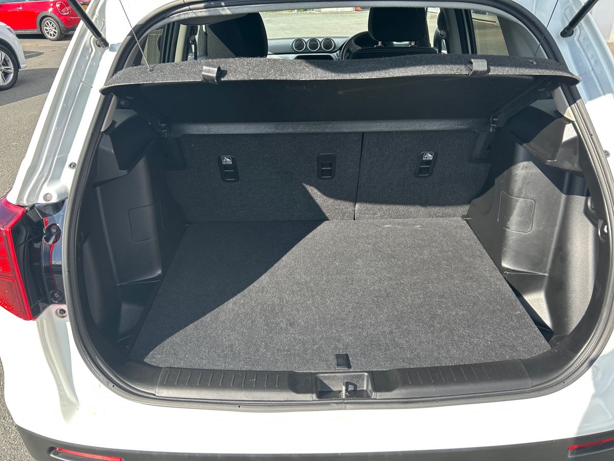 Used Suzuki Vitara 2023 for sale - 76870199: Photo 25