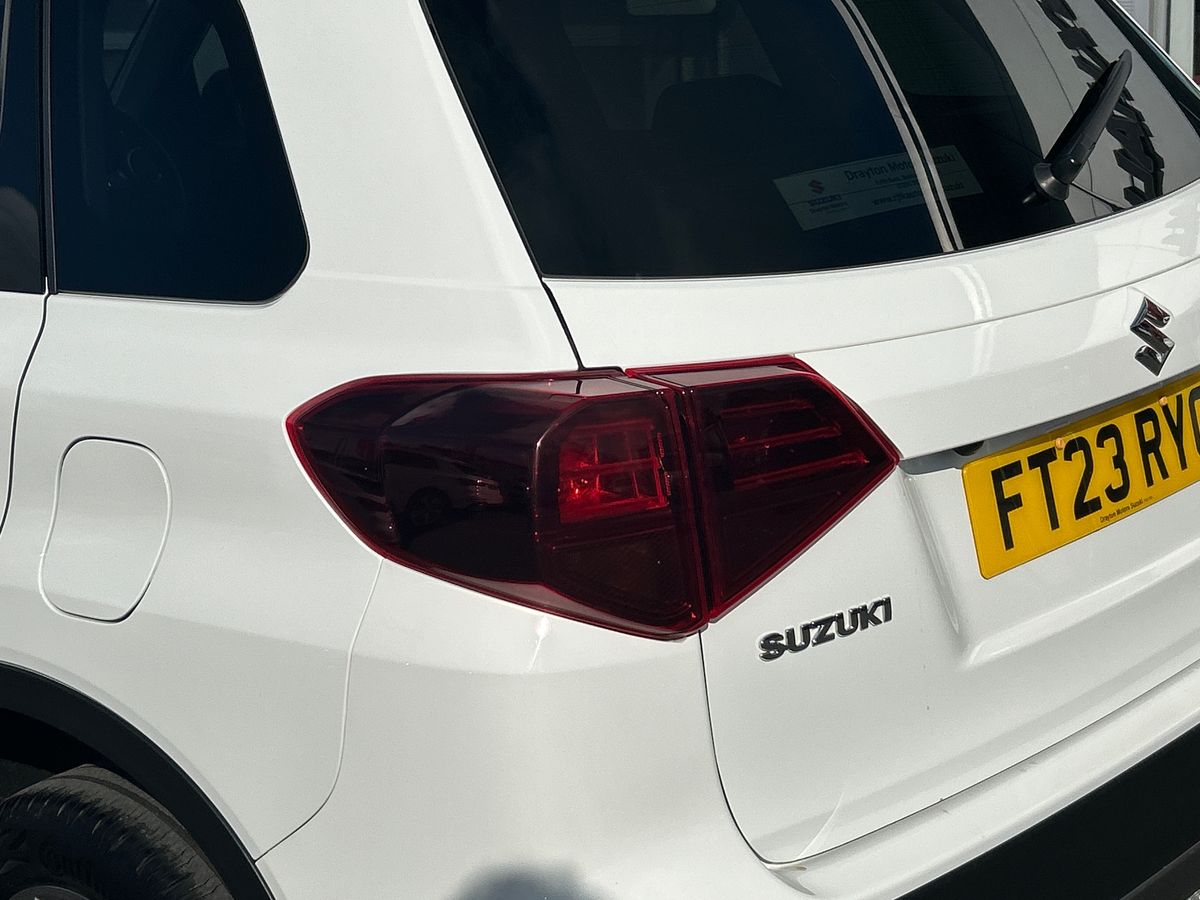 Used Suzuki Vitara 2023 for sale - 76870199: Photo 34