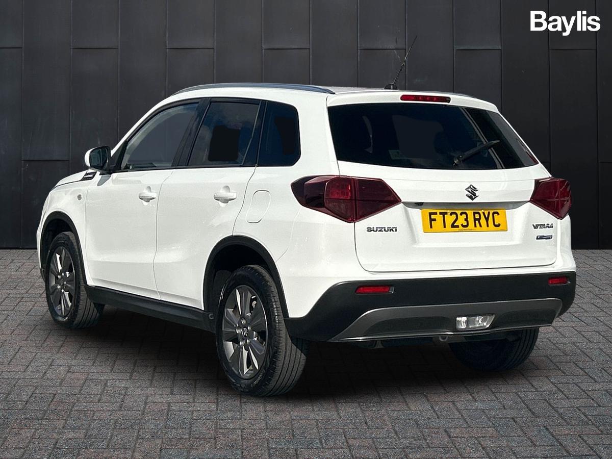 Used Suzuki Vitara 2023 for sale - 76870199: Photo 7