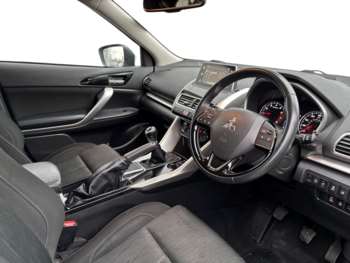 Used Mitsubishi Eclipse Cross 2019 for sale - 75274212: Photo