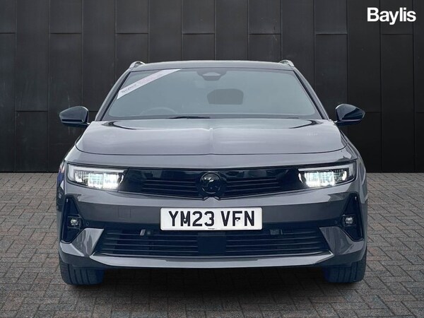Used Vauxhall Astra 2023 for sale - 75972396: Photo 10