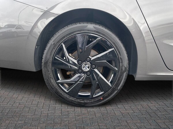Used Vauxhall Astra 2023 for sale - 75972396: Photo 11