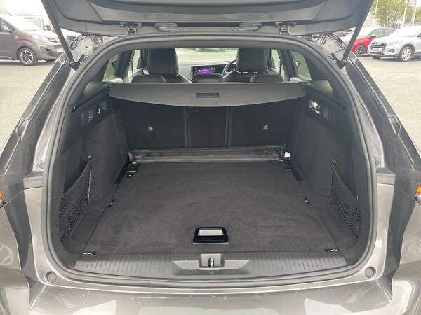 Used Vauxhall Astra 2023 for sale - 75972396: Photo 25