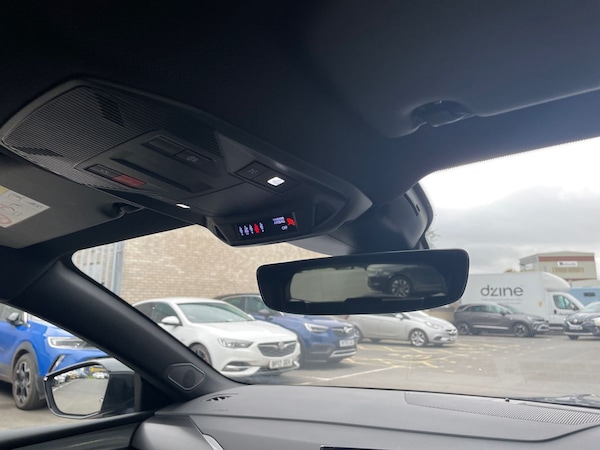Used Vauxhall Astra 2023 for sale - 75972396: Photo 30