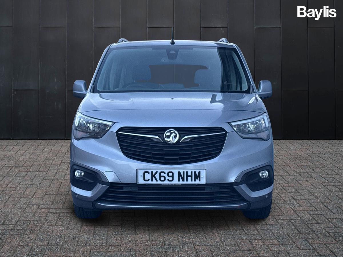 Used Vauxhall Combo Life 2019 for sale - 77360422: Photo 10