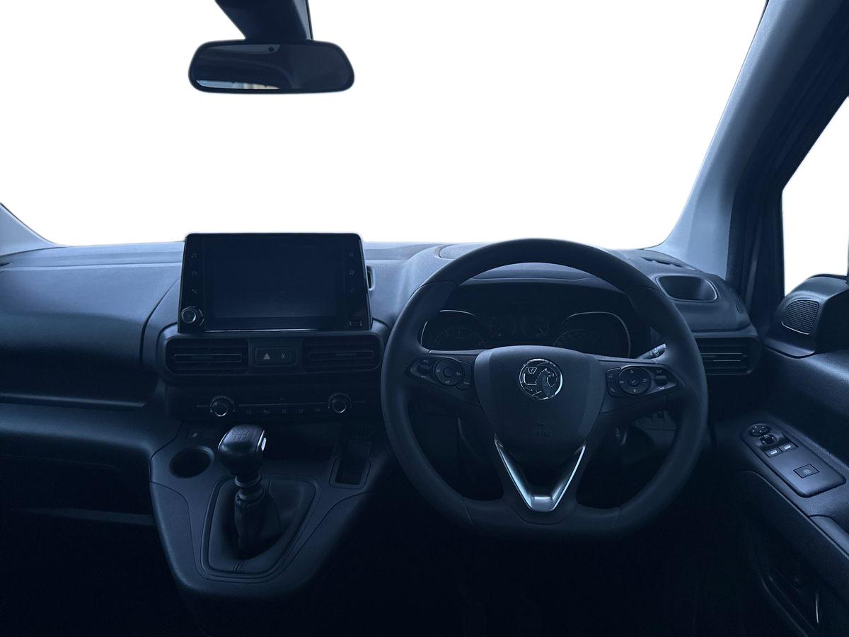 Used Vauxhall Combo Life 2019 for sale - 77360422: Photo 12