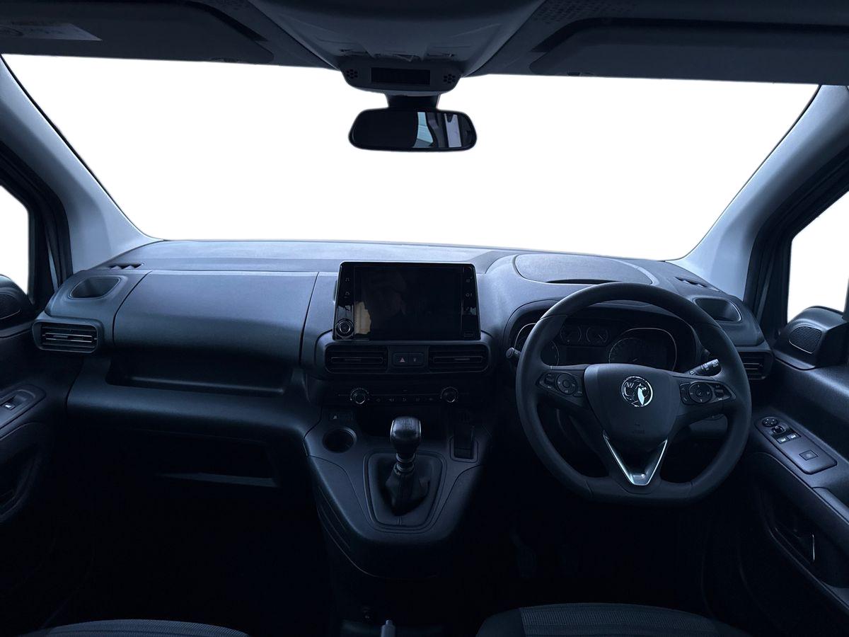 Used Vauxhall Combo Life 2019 for sale - 77360422: Photo 13