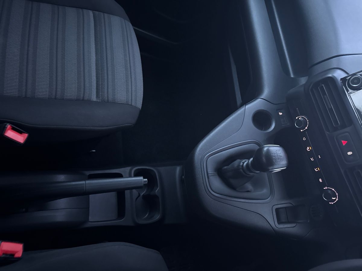 Used Vauxhall Combo Life 2019 for sale - 77360422: Photo 15