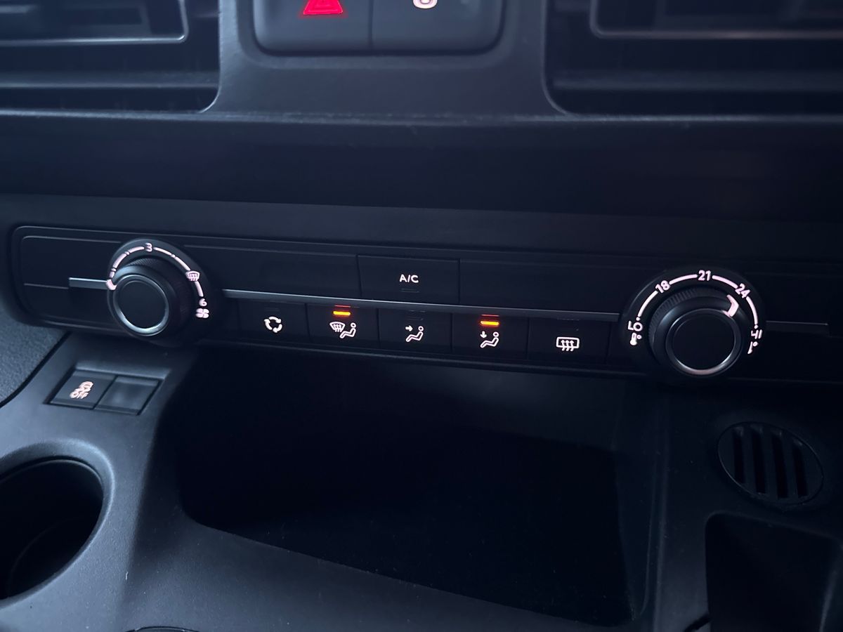 Used Vauxhall Combo Life 2019 for sale - 77360422: Photo 16