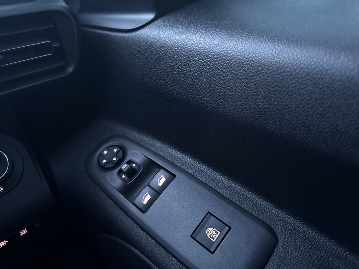 Used Vauxhall Combo Life 2019 for sale - 77360422: Photo 17