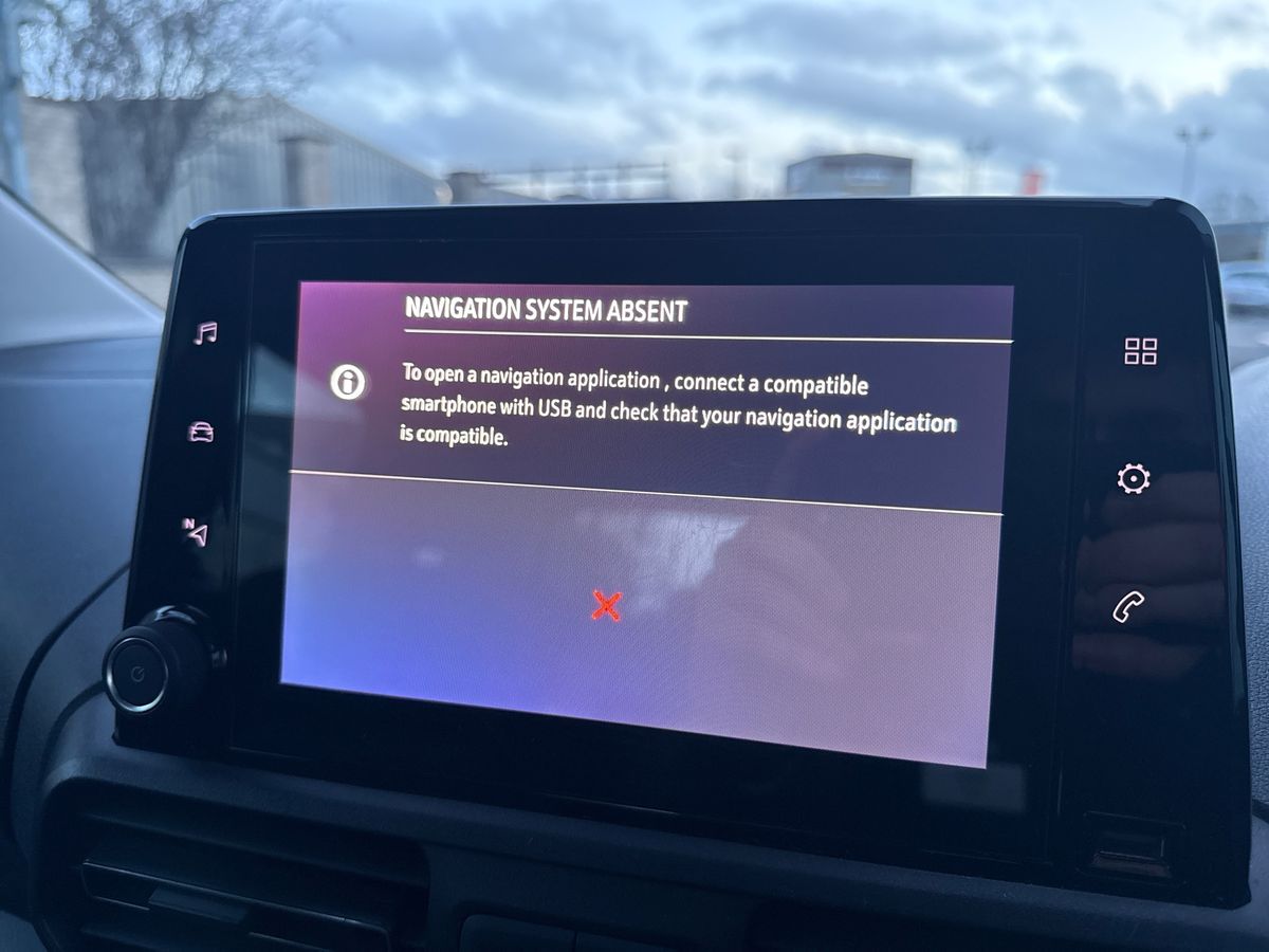 Used Vauxhall Combo Life 2019 for sale - 77360422: Photo 19