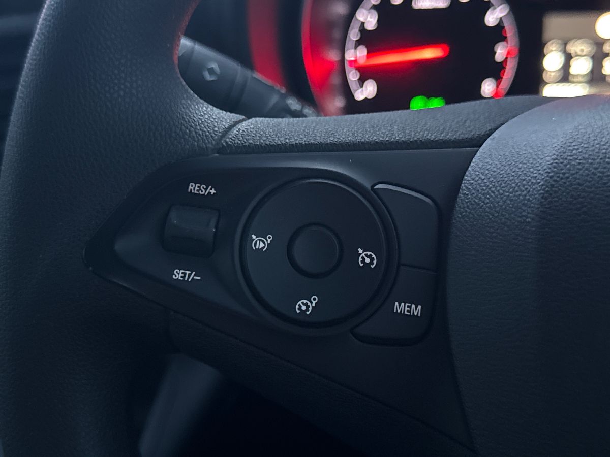 Used Vauxhall Combo Life 2019 for sale - 77360422: Photo 22