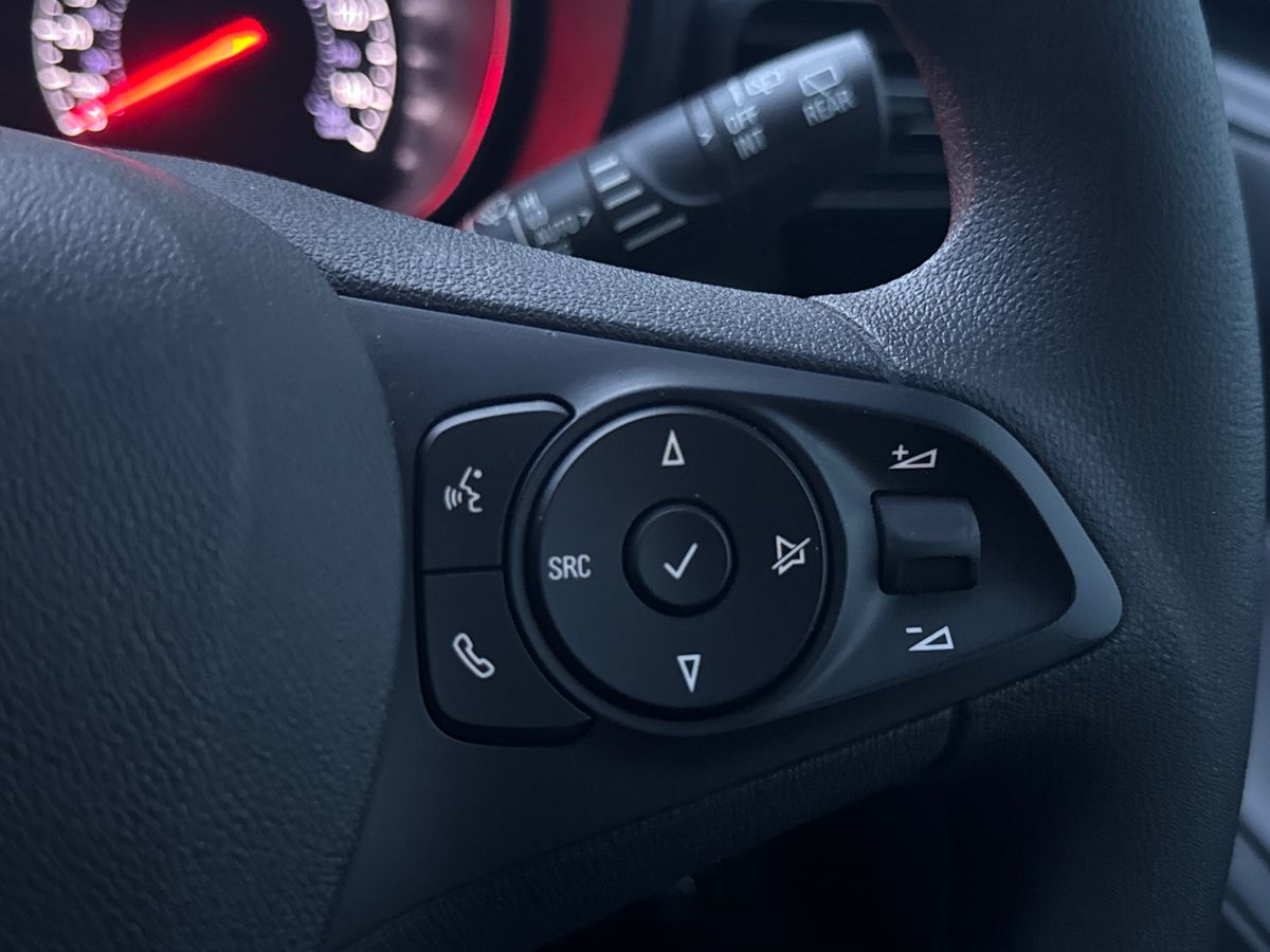 Used Vauxhall Combo Life 2019 for sale - 77360422: Photo 23