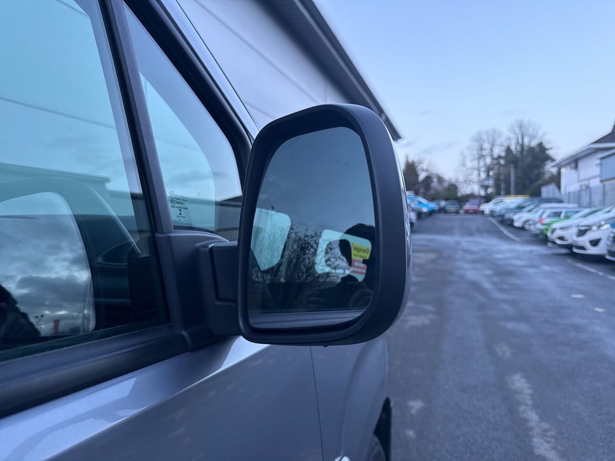 Used Vauxhall Combo Life 2019 for sale - 77360422: Photo 31