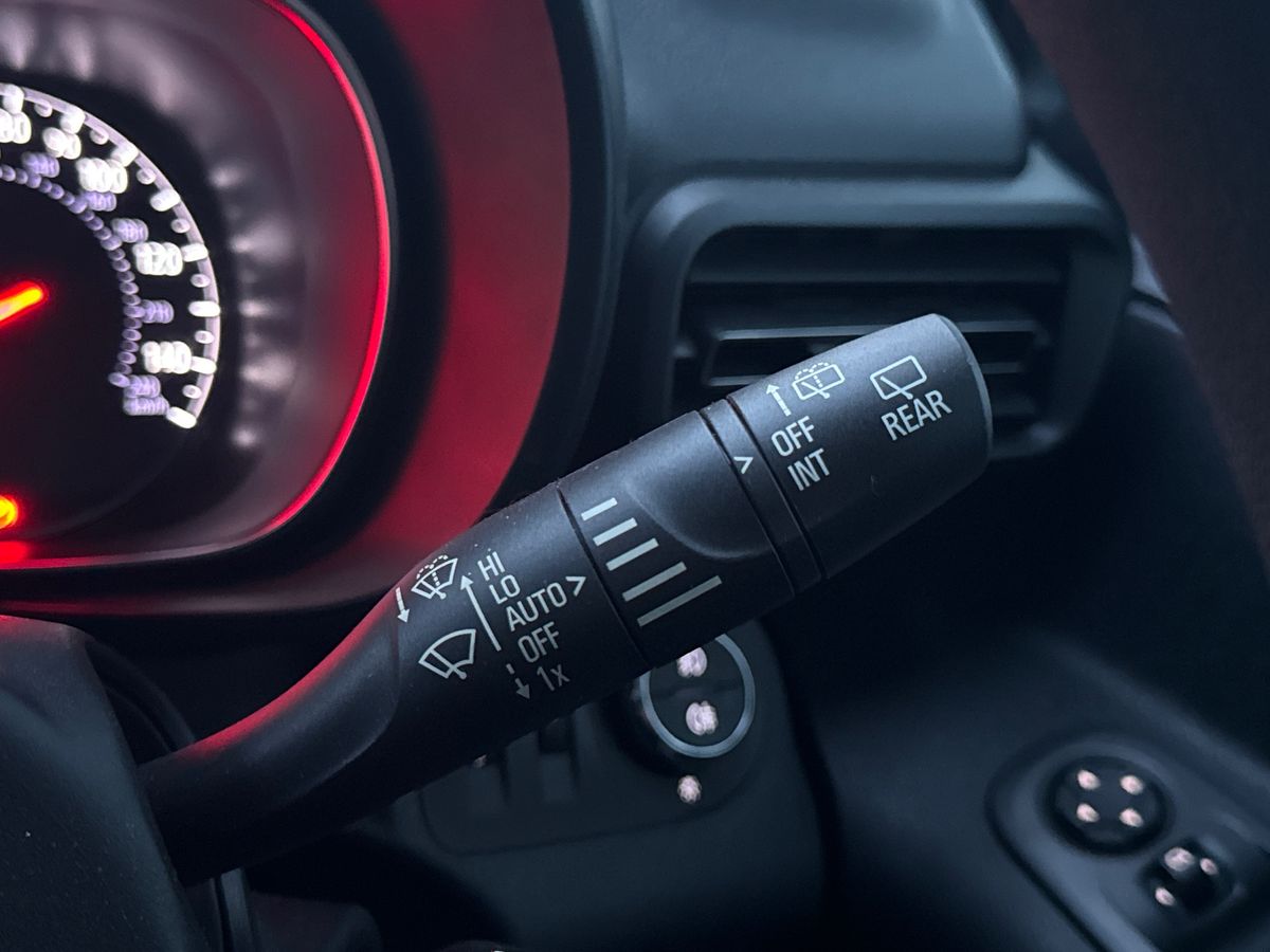 Used Vauxhall Combo Life 2019 for sale - 77360422: Photo 37