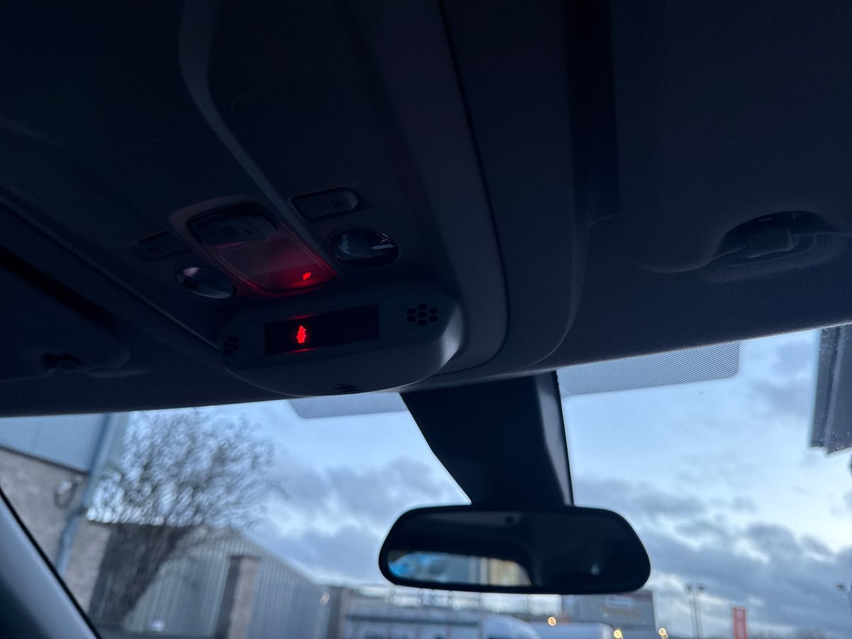 Used Vauxhall Combo Life 2019 for sale - 77360422: Photo 38