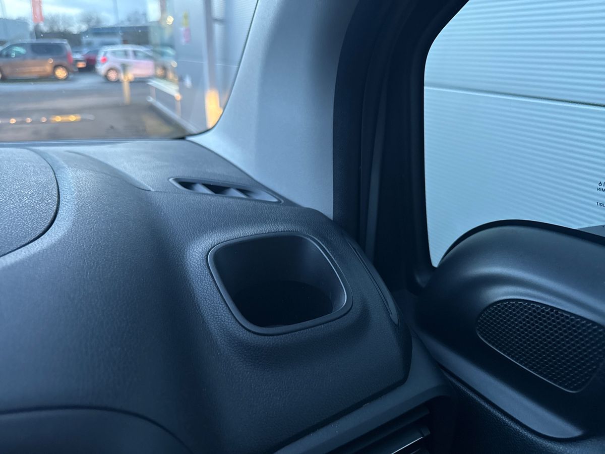 Used Vauxhall Combo Life 2019 for sale - 77360422: Photo 39