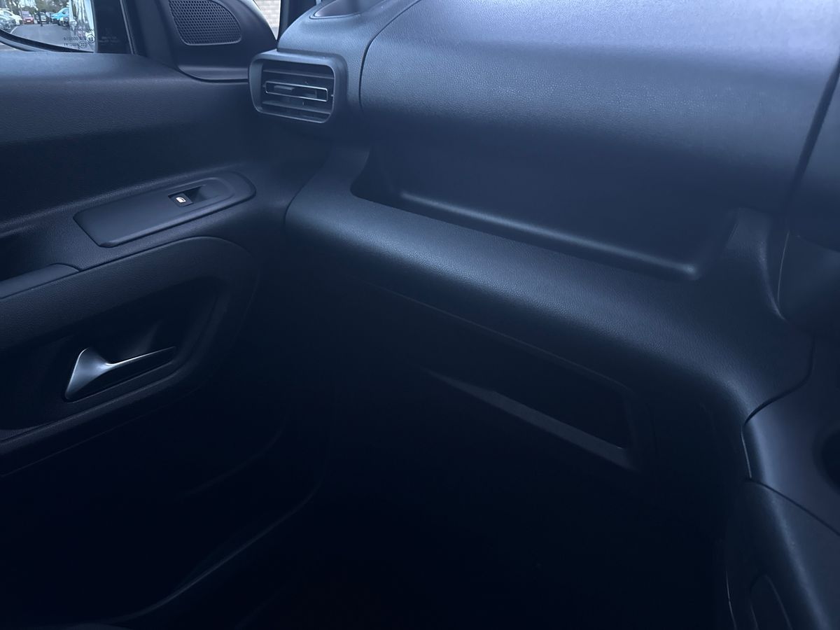 Used Vauxhall Combo Life 2019 for sale - 77360422: Photo 41