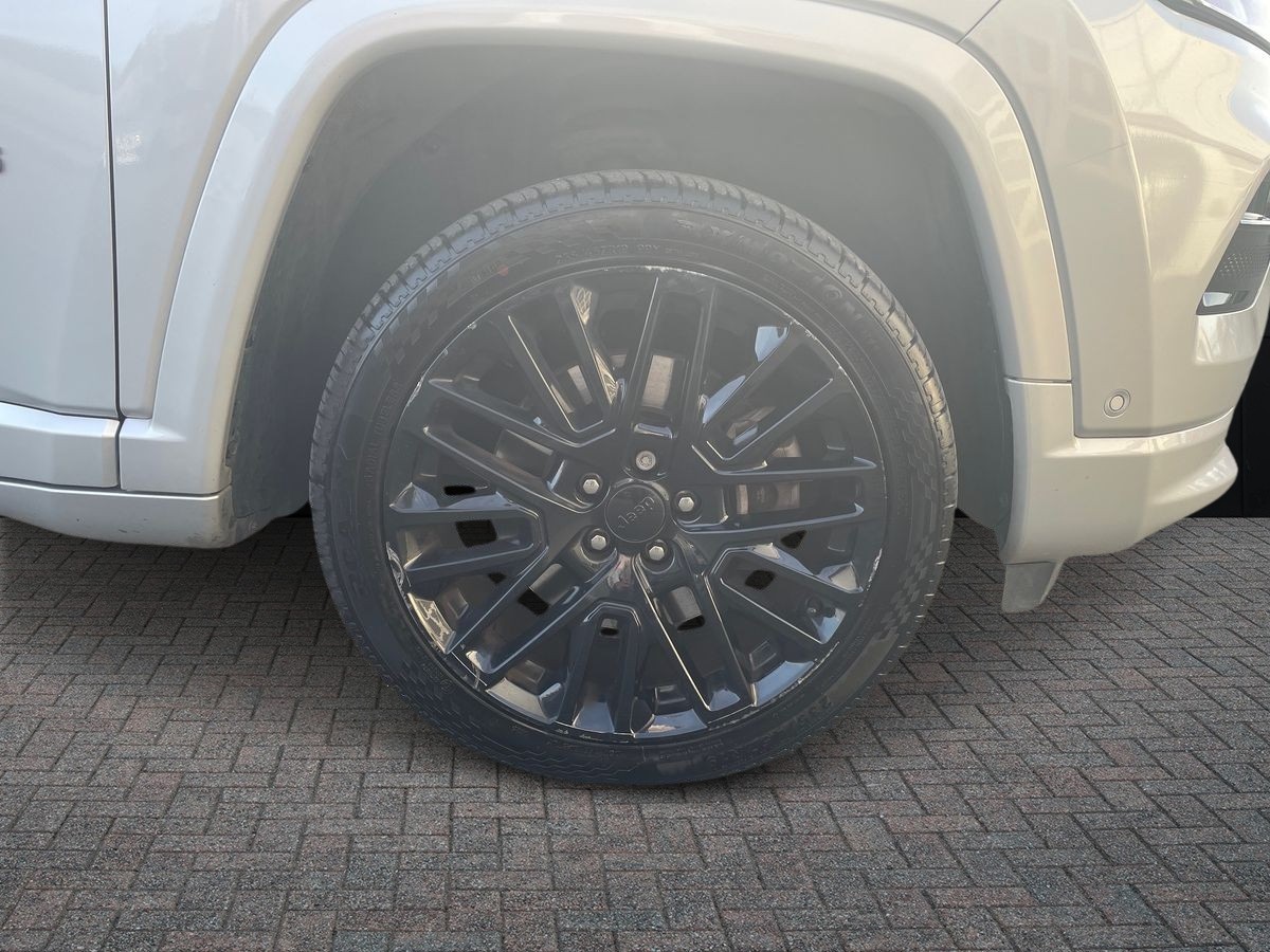 Used Jeep Compass 2023 for sale - 76872986: Photo 11