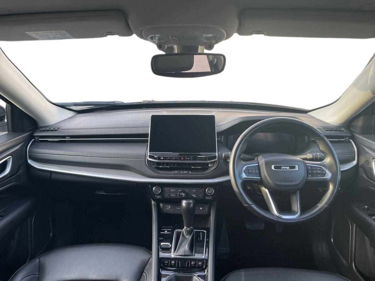 Used Jeep Compass 2023 for sale - 76872986: Photo 13