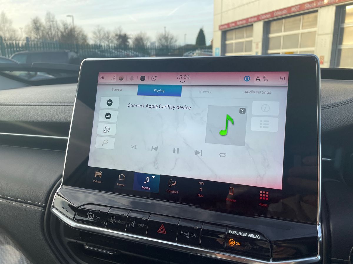 Used Jeep Compass 2023 for sale - 76872986: Photo 18