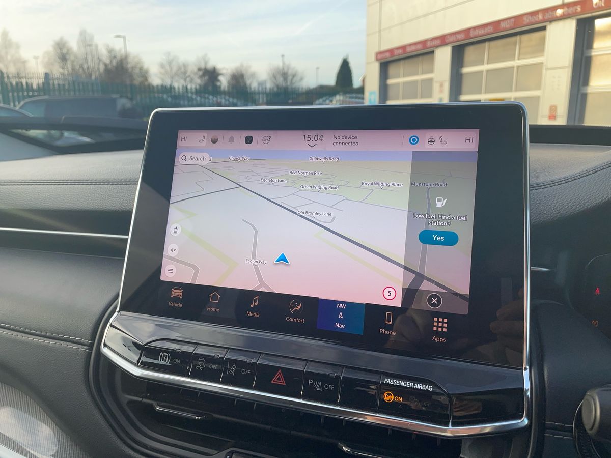 Used Jeep Compass 2023 for sale - 76872986: Photo 19