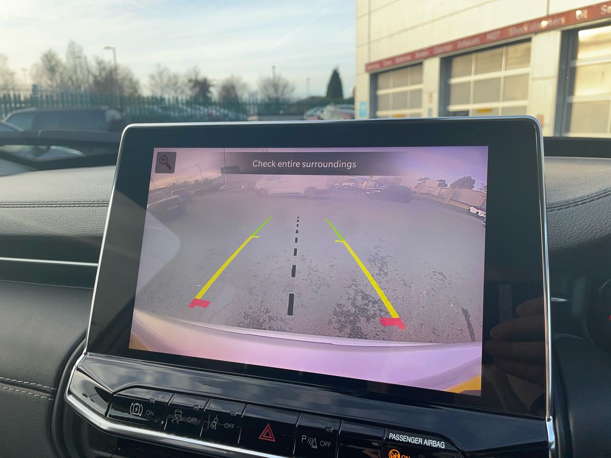 Used Jeep Compass 2023 for sale - 76872986: Photo 20