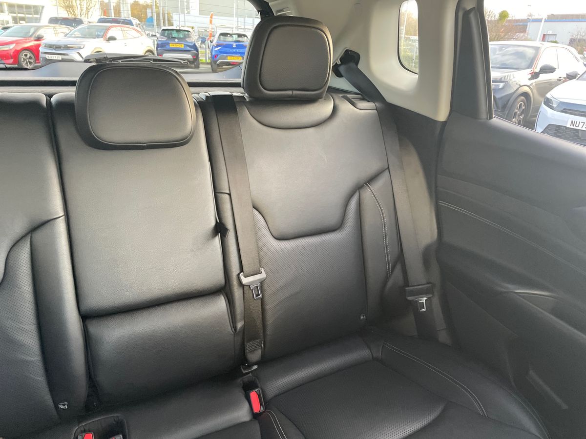 Used Jeep Compass 2023 for sale - 76872986: Photo 24