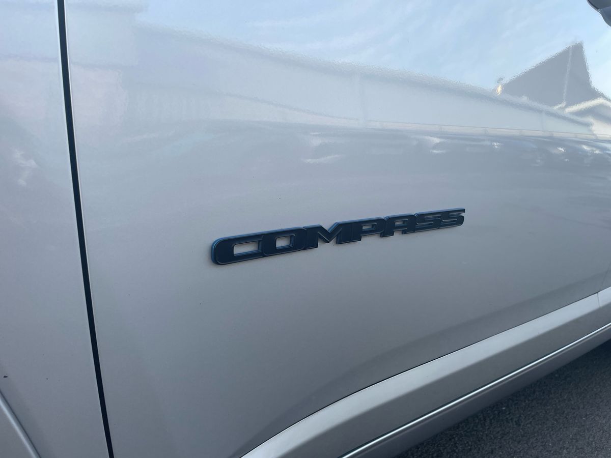 Used Jeep Compass 2023 for sale - 76872986: Photo 30