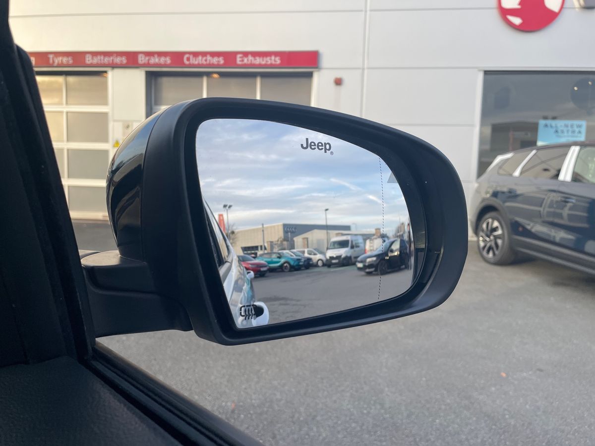 Used Jeep Compass 2023 for sale - 76872986: Photo 37