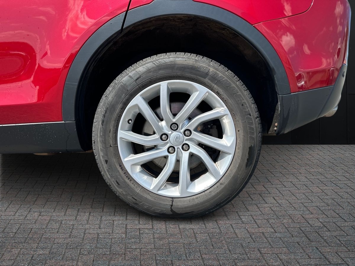 Used Land Rover Discovery Sport 2018 for sale - 76869684: Photo 11