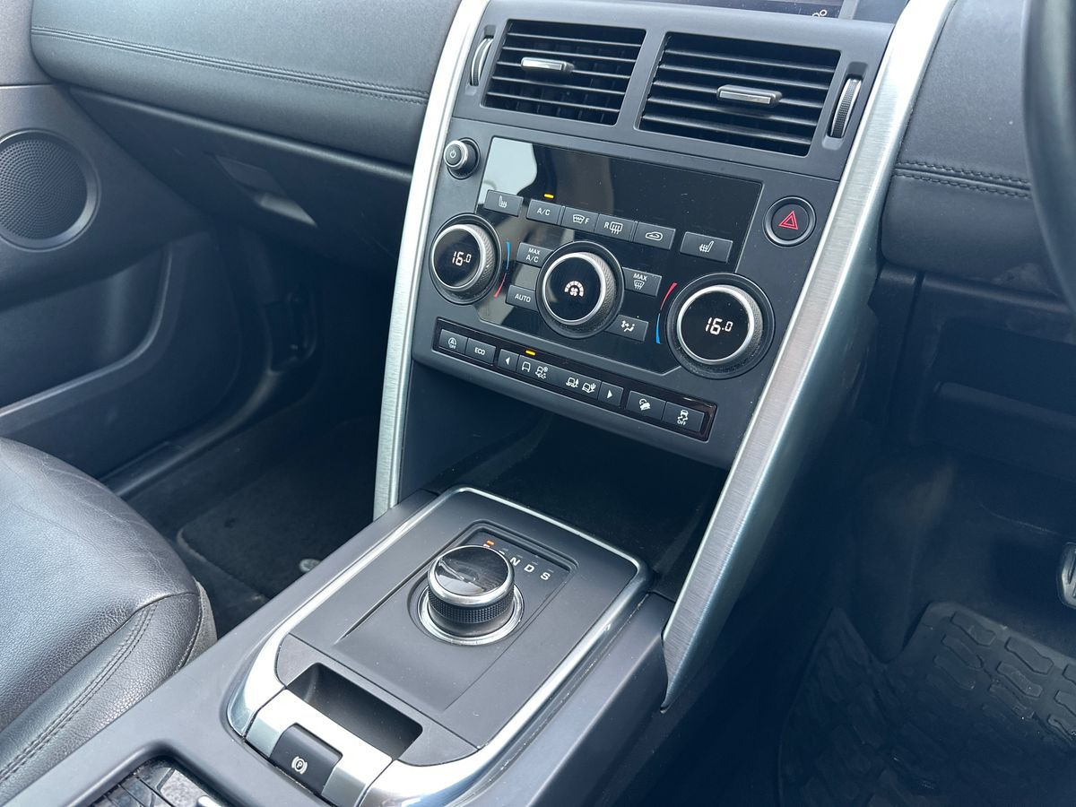 Used Land Rover Discovery Sport 2018 for sale - 76869684: Photo 15