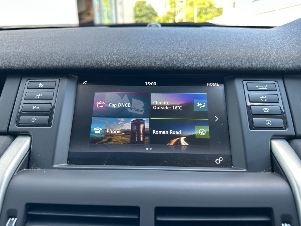 Used Land Rover Discovery Sport 2018 for sale - 76869684: Photo 18