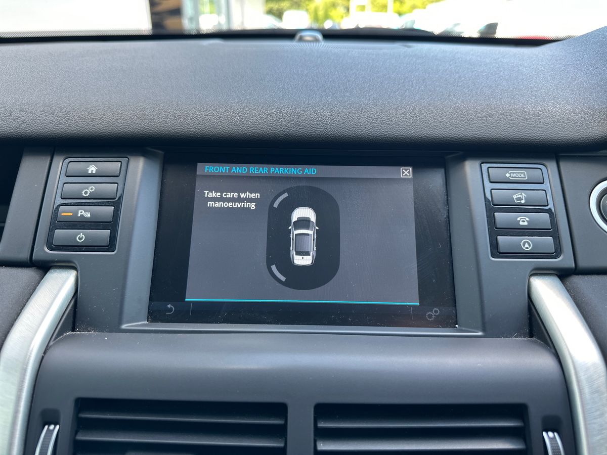 Used Land Rover Discovery Sport 2018 for sale - 76869684: Photo 20