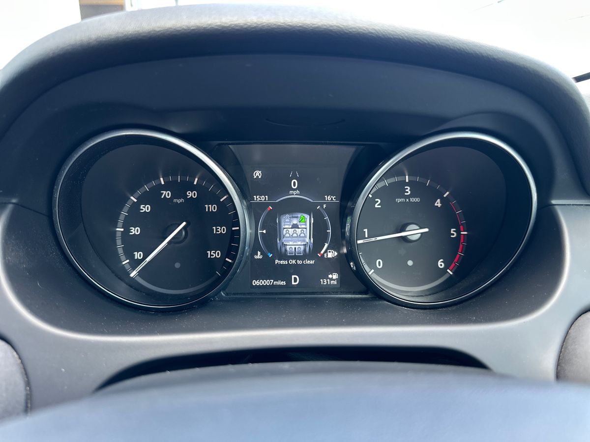 Used Land Rover Discovery Sport 2018 for sale - 76869684: Photo 21