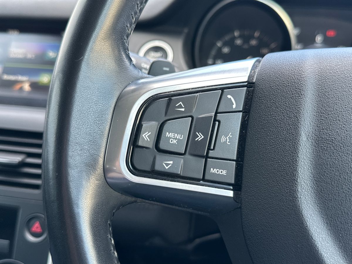 Used Land Rover Discovery Sport 2018 for sale - 76869684: Photo 22