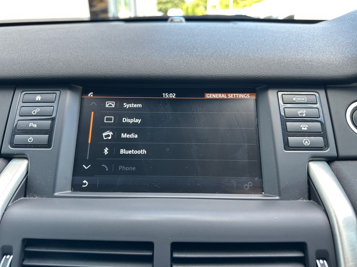 Used Land Rover Discovery Sport 2018 for sale - 76869684: Photo 26