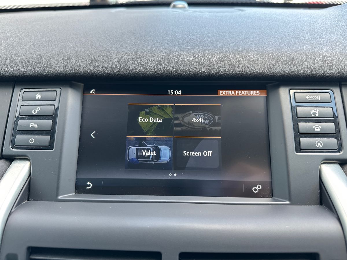 Used Land Rover Discovery Sport 2018 for sale - 76869684: Photo 27