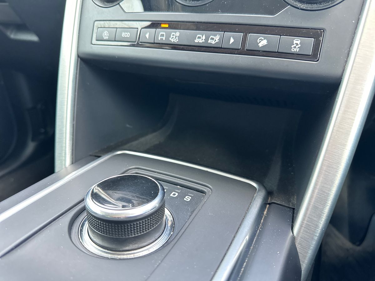 Used Land Rover Discovery Sport 2018 for sale - 76869684: Photo 31